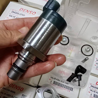 Vanne SCV d'approvisionnement d'usine 294009-1221 294200-0650 4HK1 6HK1 J05E J08E 2940091221 2942000650 Vanne de commande d'aspiration