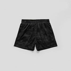 Custom logo Gym <b>Shorts</b> <b>Camo</b> Waistband Polyester Pockets Split Hem Sports Active <b>Mens</b> Workout Gym Athletic <b>Shorts</b> <b>for</b> <b>Men</b> - Product Image 6