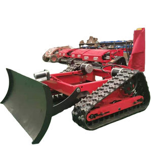 Китайский поставщик, дистанционное управление, коммерческий газонокосилка для Канады - Product Image 1