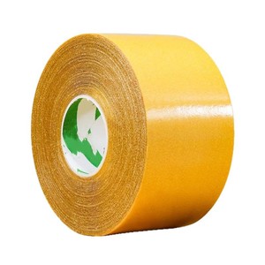 Cloth Double Sided Adhesive Tape High Viscosity Mesh Strong Hold Floor Mat Anti Slip Fixing Tape - Product Image 5