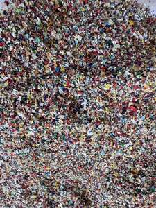 Capsules de <span class=keywords><strong>gélatine</strong></span> broyées pour adhésif Capsules de <span class=keywords><strong>gélatine</strong></span> dure ferraille - Product Image 4