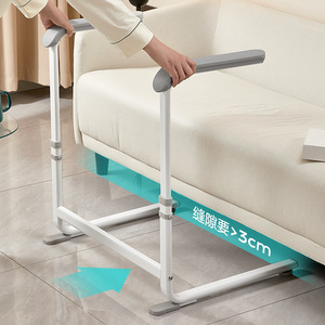 KS <b>Sofa</b> Armrest <b>Support</b> Stand For Elderly And Disabled Non Slip Portable Home Assistance Device Modern Simple Design - Product Image 4