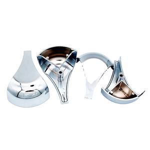 <span class=keywords><strong>Coin</strong></span> de table de <span class=keywords><strong>billard</strong></span> Xikuno Silver Hardware - Product Image 5