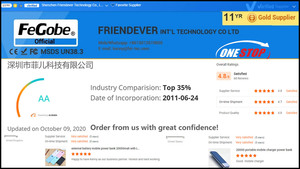 1.8 "firmware MP4 - Product Image 6