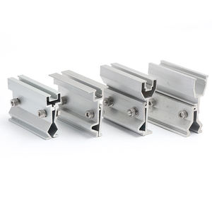 Fournisseur vietnamien de structures de support pour panneaux solaires 430 470 474 760 820, système de fixation photovoltaïque pour toiture. - Product Image 2
