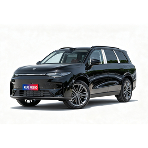 <span class=keywords><strong>SUV</strong></span> Familiare Usato LHD di Medie-Grandi Dimensioni 6 Posti Leapmotor C16 Guida Affidabile per Acquisti Oltremare - Product Image 1