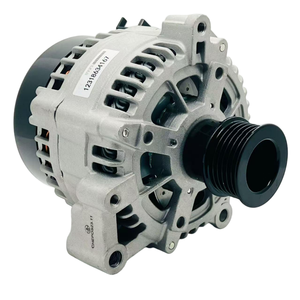 Generador de Corriente Alterna Automotriz de 14V250A de Fábrica, Compatible con el BMW 316d 2.0L Diésel Original, Pieza 12318634167 - Product Image 2