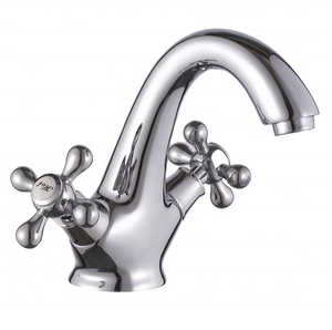Mezclador de tocador de baño, grifos de lavabo <span class=keywords><strong>Doal</strong></span> con mango de latón, bidé sanitario, alta calidad, fabricante - Product Image 2