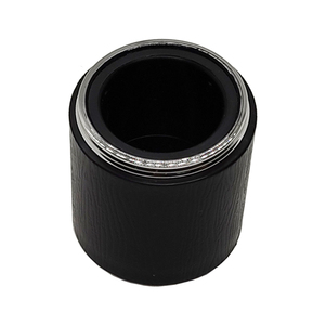 Couvercle rond en plastique ABS, personnalisé, plaqué argent ou Or, pour bouteille de parfum, 10 pièces - Product Image 3