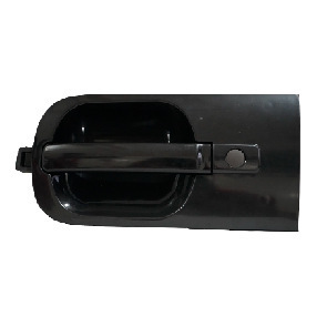 มือจับประตูรถยนต์ 3258-12 LH RH พลาสติกทดแทนแบบสากลสำหรับรถยนต์สมัยใหม่ - Product Image 1