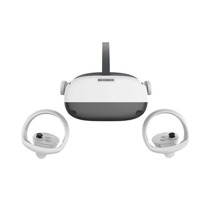 PICO Neo 3 Enterprise Edition VR Headset - 4K Display, 95Hz
