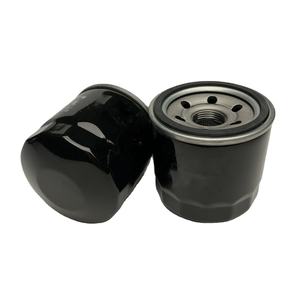 Filtro de aceite para <span class=keywords><strong>Mazda</strong></span> <span class=keywords><strong>Sedan</strong></span>, B6Y1-14-302 Universal - Product Image 4