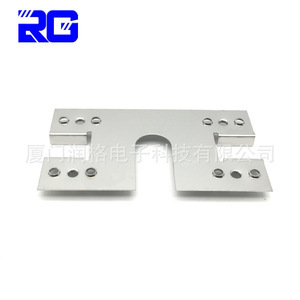 Soporte de Montaje Solar Galvanizado en Caliente para Conexión de Sistemas Fotovoltaicos - Product Image 2