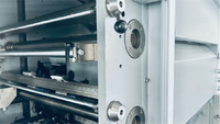 Máquina Automática de Estampagem a Quente e Corte a Frio LK60MT SHIWEI com Controle PLC de Alta Precisão 380V 7000s/h