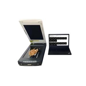 Analizador Automático de la Tasa de Imperfecciones del Trigo, Probador de Imperfecciones de Grano de Trigo - Product Image 2