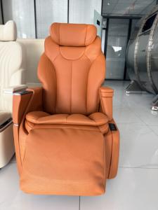 Osail Fabricantes da China HBOT-Sitting para Uso Doméstico em Aço Inoxidável 95% - Product Image 5