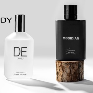 <span class=keywords><strong>Profumo</strong></span> Arabo Originale Premium, Eau De Parfum a Lunga Durata, Spray Rinfrescante per il Corpo, <span class=keywords><strong>Profumo</strong></span> Quotidiano da <span class=keywords><strong>Uomo</strong></span> per Appuntamenti - Product Image 4