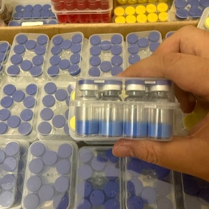 Polvo Liofilizado de NAD+ Ultra Puro de 30 mg para el Cuidado de la Piel, Envío Rápido desde Almacén en China, Calidad Garantizada - Product Image 1
