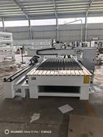 Máquina CNC de Corte y Tallado de Vidrio 4x8 en Venta STM1325G-R1