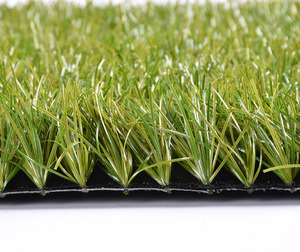 Gazon artificiel imperméable de haute performance pour le football 2 étoiles, 50 mm, <span class=keywords><strong>Astro</strong></span> Turf, pour le football X50E, matériau plastique de haute qualité - Product Image 2