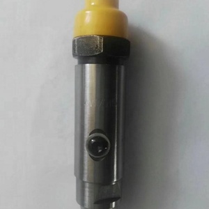 170-5187 8N7005 Engine Injection Nozzle 3304 3306 diesel Fuel Injector 8N-7005 Excavator Parts - Product Image 3