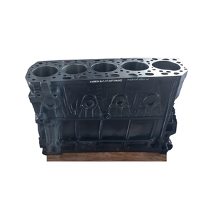 Bloc-cylindres C0.5 C0.7 C1.1 C1.70 pour moteur diesel minier - Product Image 1