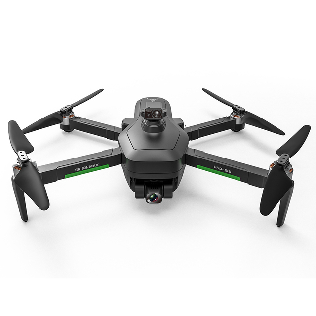 ZLL SG906 MAX1 GPS Drone Beast 3+ 3KM Drone 4K Professional HD Camera 3 Axis Gimbal Automatic Obstacle Avoidance 5G FPV Dron