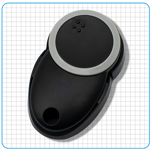 Télécommande compatible <span class=keywords><strong>Teleco</strong></span> 433,92 MHz à code roulant TXP433A01 TXP433A02 TXP433A04 pour ouvre-porte de garage - Product Image 3