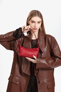 SG0582, лидер продаж, женские Сумки из искусственной кожи, женские сумки через плечо, <span class=keywords><strong>4</strong></span> вида цветов в наличии, маленькие женские сумки, индивидуальный дизайн - Product Image 5