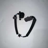 37500-P72-A01 37500P72A01 Pièces automobiles Systèmes électriques Capteur de position du vilebrequin pour Honda Accord Civic CRV Acura Integra