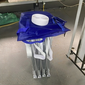 Tùy chỉnh di động Pop Up Backdrop Banner đứng nhuộm thăng hoa nhôm vải hiển thị 10ft <span class=keywords><strong>8ft</strong></span> cho tổ chức sự kiện khuyến mãi triển lãm thương mại - Product Image 4