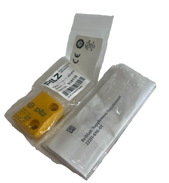 NEW PLC PSEN 1.1-10 ACTUATOR PSEN1110
