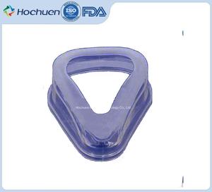 Cetakan Injeksi Kustom Karet Silikon Cair OEM Bahan Silikon <span class=keywords><strong>LSR</strong></span>, Cetakan Injeksi Puting Silikon Mikro <span class=keywords><strong>LSR</strong></span> - Product Image 2