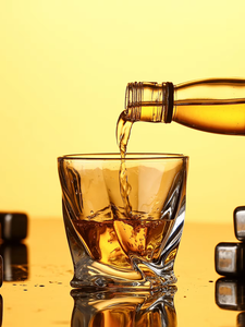 Líquido con Sabor a Ron Auténtico para Bebidas a Base de Ron y Postres - Product Image 2