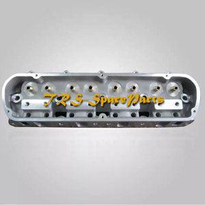 Culata de motor SBF V8 para Ford 302/351, piezas de automóviles, bloque pequeño - Product Image 3