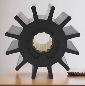 Thích hợp cho các máy bơm nước biển biển khác nhau với cánh quạt cao su 2728 <span class=keywords><strong>tim</strong></span> - Product Image 4