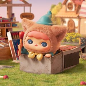 MART PUCKY Serie Mercado de Hadas, Figuras de <span class=keywords><strong>Mickey</strong></span> <span class=keywords><strong>Mouse</strong></span> en Caja Sorpresa, Juguetes Coleccionables, Decoraciones de Papel para el Hogar, Regalos para Fiestas y Cumpleaños - Product Image 3