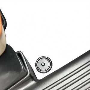 Prix de gros, haute qualité, design 5D, imperméable, TPE, tapis de sol de voiture en 3 pièces, directement de l'usine pour RX 2023 - Product Image 1