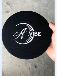 Discos deslizantes de gimnasio con logotipo personalizado de alta calidad ABS Fitness Workout Ejercicio Deslizadores de núcleo deslizante Pisos de realce para <span class=keywords><strong>Pilates</strong></span> - Product Image 6