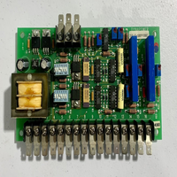 Placa de encendido para PC DynaPower EUG-7-100990002 *NUEVO STOCK ANTIGUO* Suministro a granel