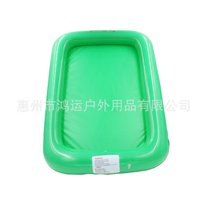 Bandeja de Agua Inflable de PVC para Fiestas, 125x61cm, Equipo de Diversión para Exteriores - Product Image 5