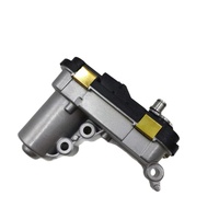 Actuador Eléctrico Turbo de Fábrica 6NW 011132-59 1118100XEC05 6NW01113259 para el Vehículo Todoterreno Great Wall 2.0T TANK 300