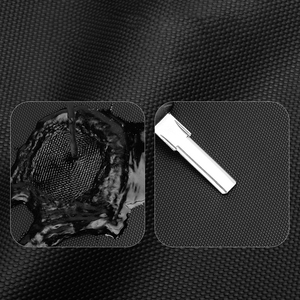 Sac à dos d'école élégant et imperméable pour les voyages en gros, sac à dos pour ordinateur portable, sac de randonnée en plein air, sac d'école pour les garçons - Product Image 5