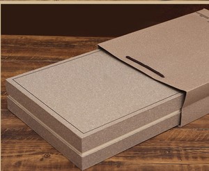 Wooden Cover Journal Planner Diary Notebook Vacuum Mug/Tumbler Pen Gift Set With Usb Flash and <b>Bookmark</b> for New Gifts Idea - Product Image 6