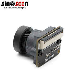 IMX462 H.264 STARVIS 1080P Module de caméra d'interface MIPI Ultra faible luminosité avec objectif de carte 2.1mm 120FPS caméra d'action FHD grand Angle - Product Image 3