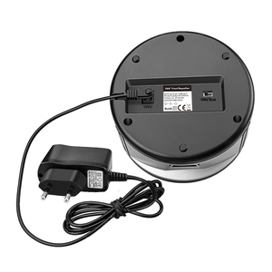 Aosion Insecte d'intérieur Rat Rongeur <span class=keywords><strong>Anti</strong></span> <span class=keywords><strong>Moustique</strong></span> Ultrasonique Insecte Souris Taupe Répulsif - Product Image 3