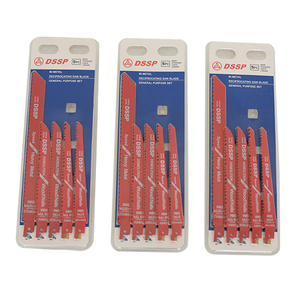 Powerful <strong>Hand</strong> <strong>Tools</strong> Sawzall <strong>Blade</strong> Reciprocating Saw Durable Hardness Teeth Carbide Reciprocating Saw <strong>Blade</strong> - Product Image 5