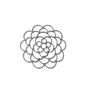 4 "poudre-enduit Galvanisé <span class=keywords><strong>Fil</strong></span> Tissé À la Grille - Product Image 1