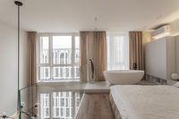 Solution clé en main pour appartement |   Conception de bâtiments résidentiels, fourniture de matériaux de construction