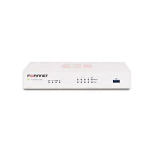 FG-30E - Fortinet NGFW Serie de Entrada con 5 Puertos X GE RJ45, Máximo Número de FortiAPs Manejados, Firewall Empresarial - Product Image 1